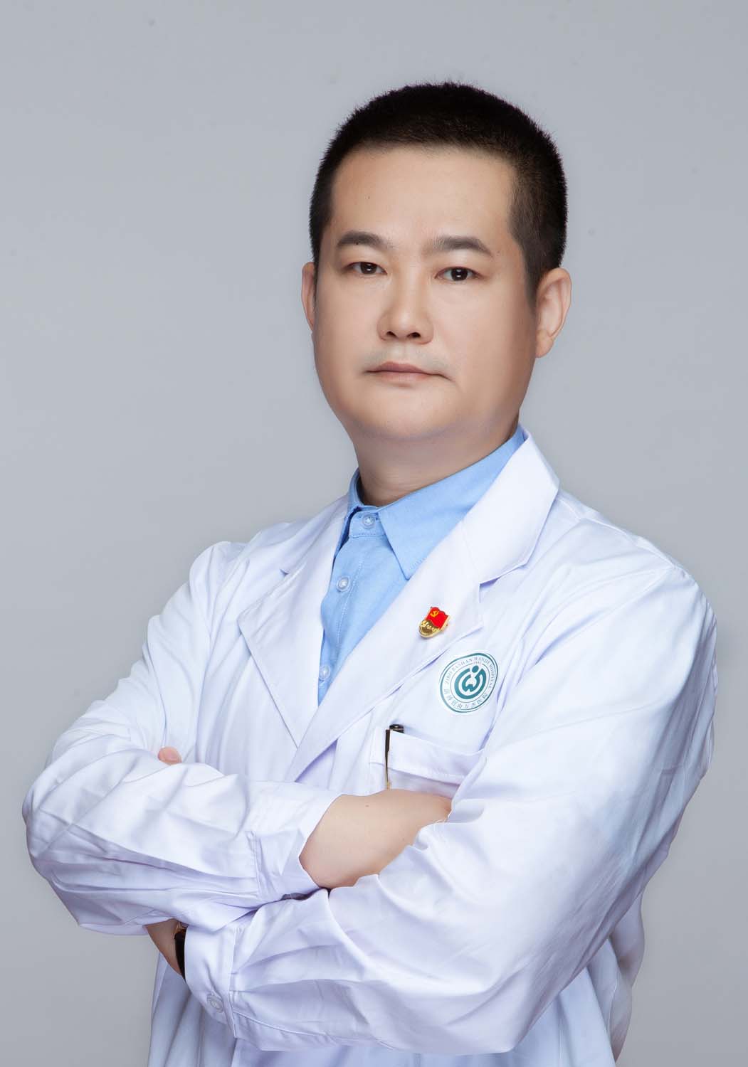 陈庆
