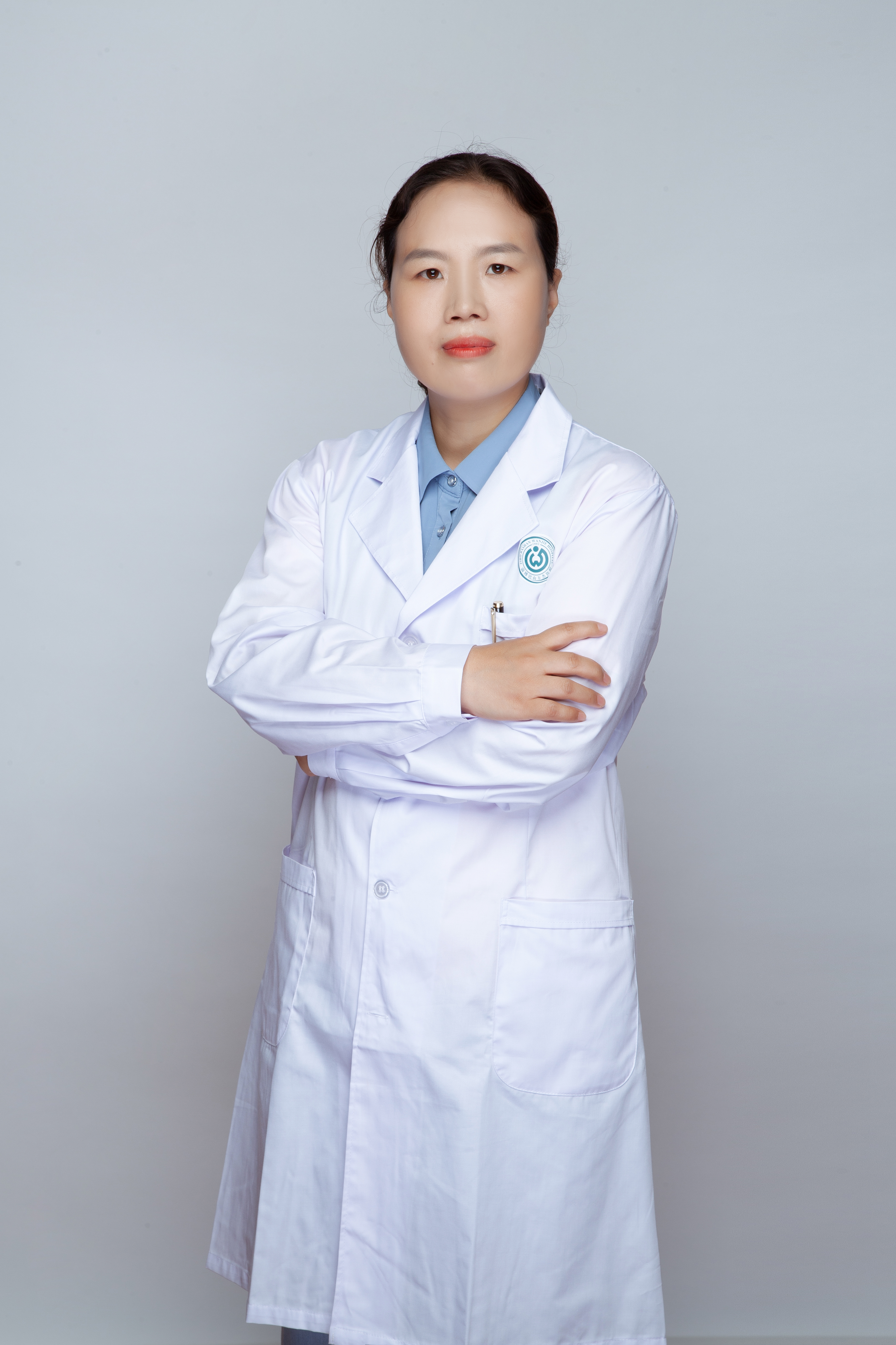 陈惠馨