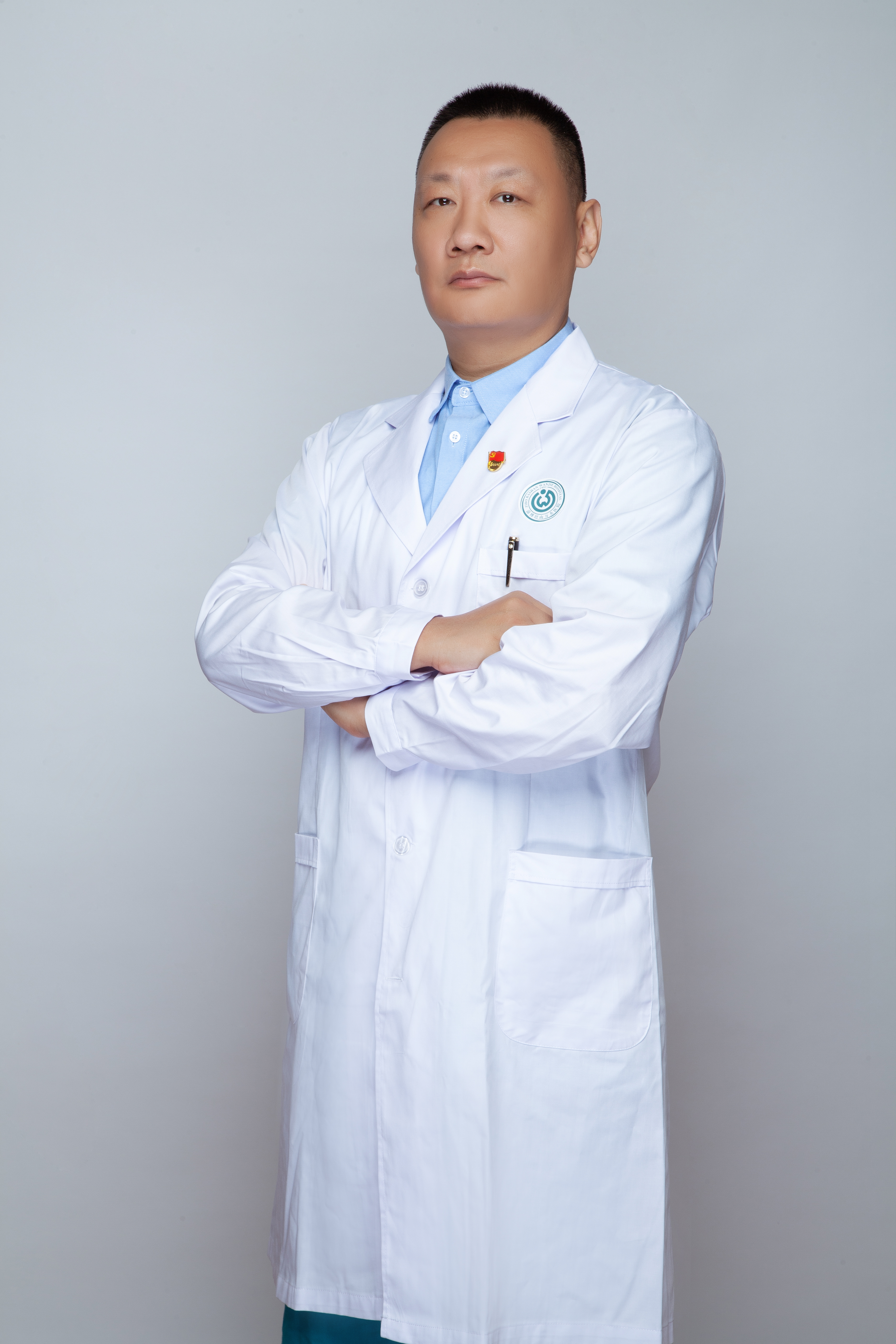 赵毓毅