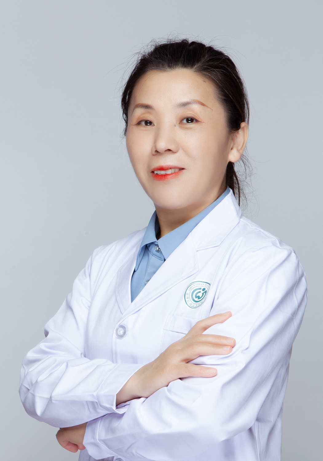 孔俊华