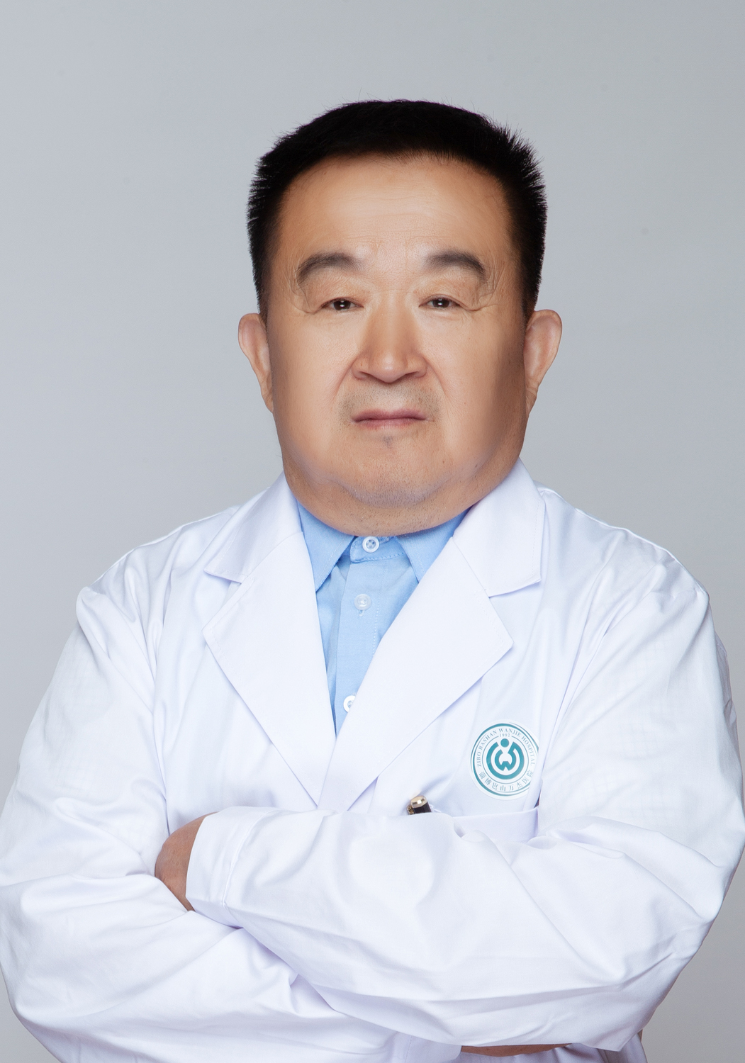 郭良自