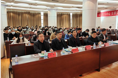 市社会办医协会放射专业委员会学术会议在淄博岜山万杰医院举行(图10)