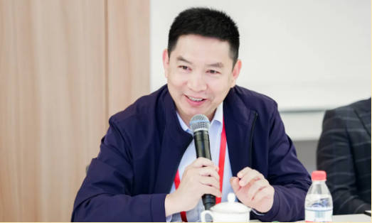 【祝贺】万杰医院周毅德教授被聘为中华中医药学会上海浦东新区高水平改革开放中医专家库成员(图2)